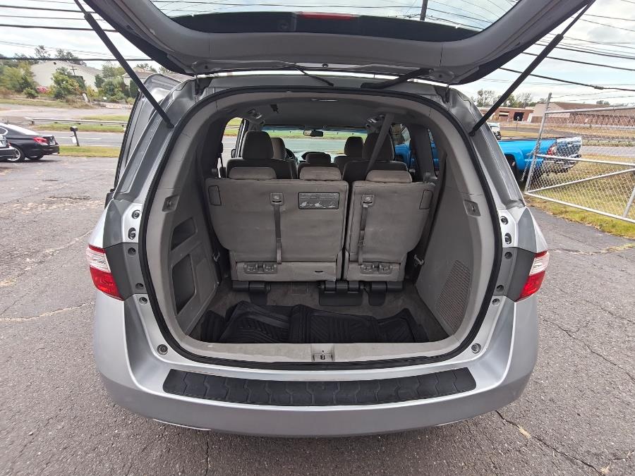 2011 Honda Odyssey 5dr EX, available for sale in South Windsor, Connecticut | Fancy Rides LLC. South Windsor, Connecticut 2011 Honda Odyssey 5dr EX, available for sale in South Windsor, Connecticut | Fancy Rides LLC. South Windsor, Connecticut