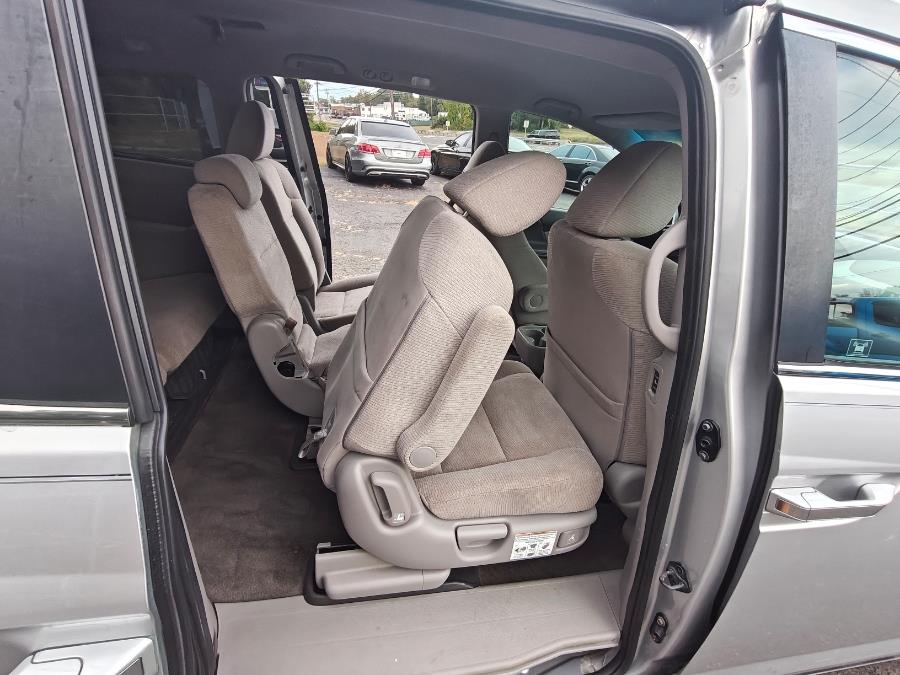 2011 Honda Odyssey 5dr EX, available for sale in South Windsor, Connecticut | Fancy Rides LLC. South Windsor, Connecticut 2011 Honda Odyssey 5dr EX, available for sale in South Windsor, Connecticut | Fancy Rides LLC. South Windsor, Connecticut