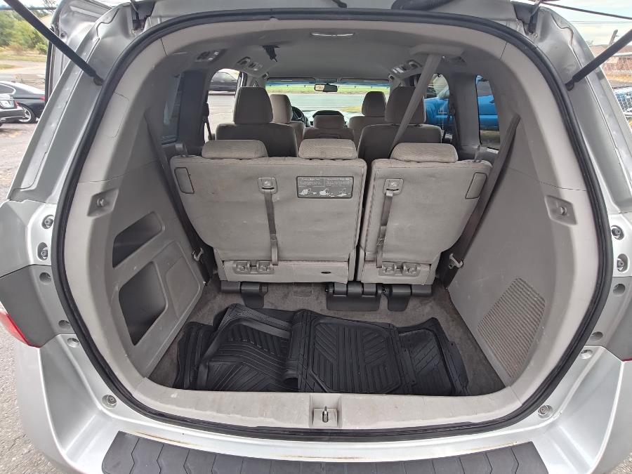 2011 Honda Odyssey 5dr EX, available for sale in South Windsor, Connecticut | Fancy Rides LLC. South Windsor, Connecticut 2011 Honda Odyssey 5dr EX, available for sale in South Windsor, Connecticut | Fancy Rides LLC. South Windsor, Connecticut