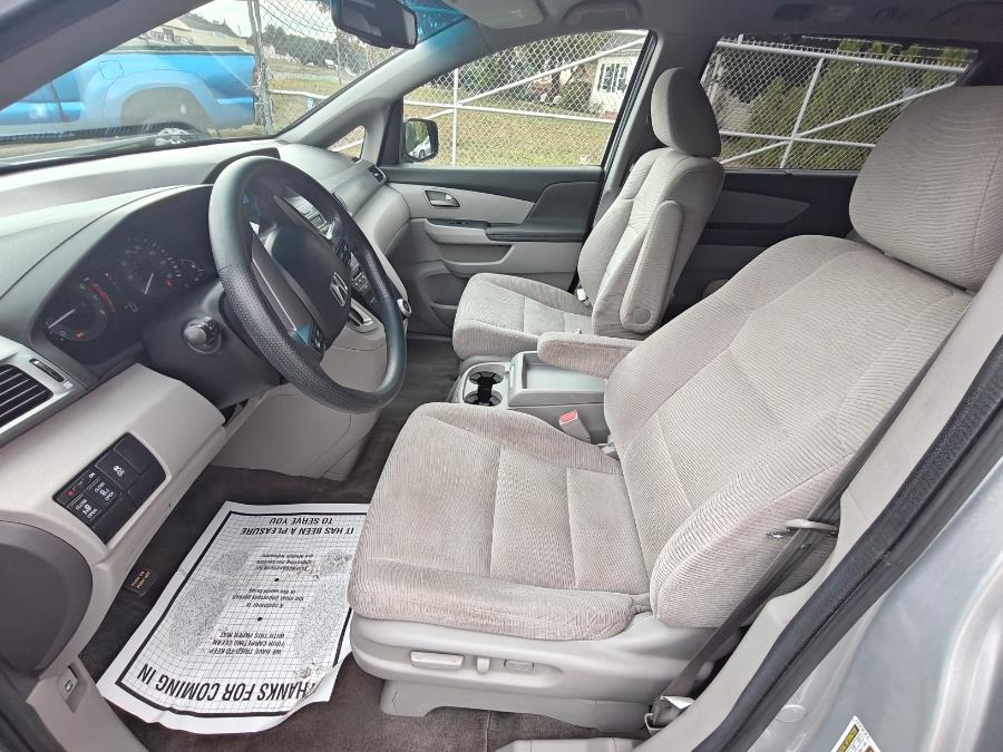 2011 Honda Odyssey 5dr EX, available for sale in South Windsor, Connecticut | Fancy Rides LLC. South Windsor, Connecticut 2011 Honda Odyssey 5dr EX, available for sale in South Windsor, Connecticut | Fancy Rides LLC. South Windsor, Connecticut