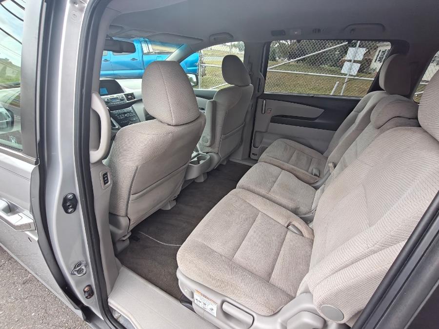 2011 Honda Odyssey 5dr EX, available for sale in South Windsor, Connecticut | Fancy Rides LLC. South Windsor, Connecticut 2011 Honda Odyssey 5dr EX, available for sale in South Windsor, Connecticut | Fancy Rides LLC. South Windsor, Connecticut