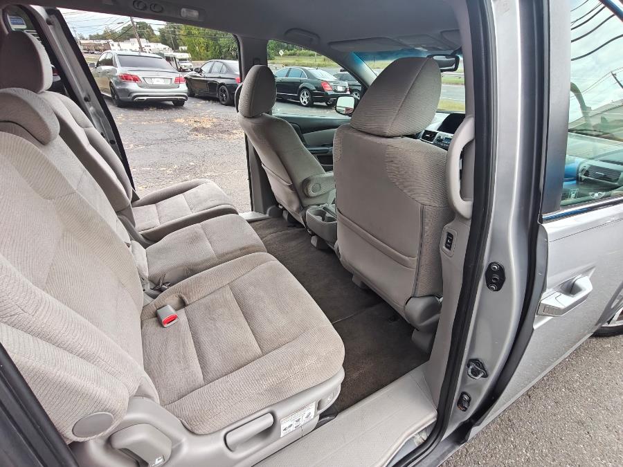 2011 Honda Odyssey 5dr EX, available for sale in South Windsor, Connecticut | Fancy Rides LLC. South Windsor, Connecticut 2011 Honda Odyssey 5dr EX, available for sale in South Windsor, Connecticut | Fancy Rides LLC. South Windsor, Connecticut