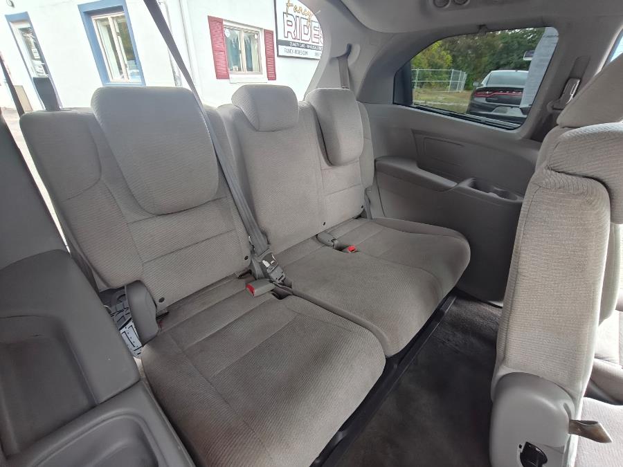 2011 Honda Odyssey 5dr EX, available for sale in South Windsor, Connecticut | Fancy Rides LLC. South Windsor, Connecticut 2011 Honda Odyssey 5dr EX, available for sale in South Windsor, Connecticut | Fancy Rides LLC. South Windsor, Connecticut