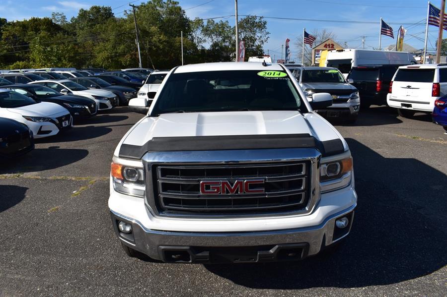 2014 GMC Sierra 1500 SLE, available for sale in Patchogue, New York | 112 Auto Plaza. Patchogue, New York 2014 GMC Sierra 1500 SLE, available for sale in Patchogue, New York | 112 Auto Plaza. Patchogue, New York