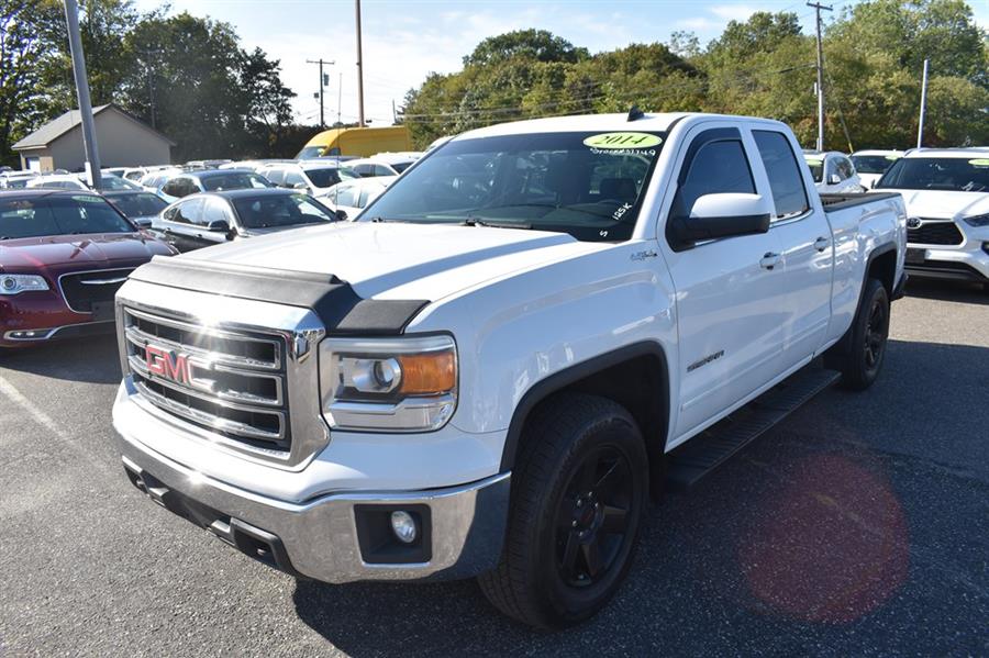 2014 GMC Sierra 1500 SLE, available for sale in Patchogue, New York | 112 Auto Plaza. Patchogue, New York 2014 GMC Sierra 1500 SLE, available for sale in Patchogue, New York | 112 Auto Plaza. Patchogue, New York
