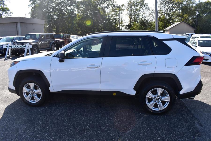 2021 Toyota Rav4 LE, available for sale in Patchogue, New York | 112 Auto Plaza. Patchogue, New York 2021 Toyota Rav4 LE, available for sale in Patchogue, New York | 112 Auto Plaza. Patchogue, New York