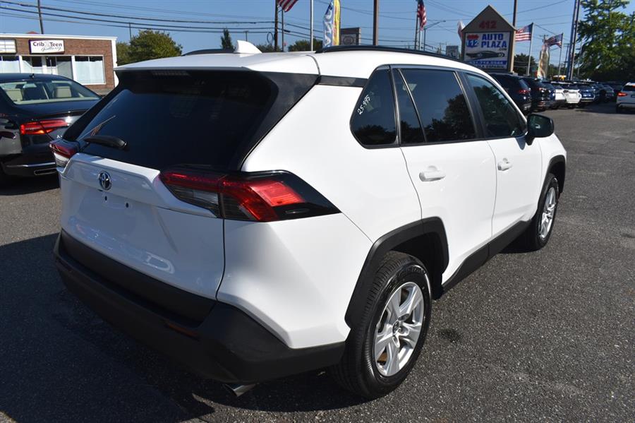 2021 Toyota Rav4 LE, available for sale in Patchogue, New York | 112 Auto Plaza. Patchogue, New York 2021 Toyota Rav4 LE, available for sale in Patchogue, New York | 112 Auto Plaza. Patchogue, New York