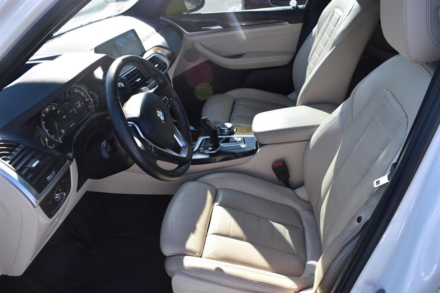 2019 BMW X3 SDRIVE30I, available for sale in Patchogue, New York | 112 Auto Plaza. Patchogue, New York 2019 BMW X3 SDRIVE30I, available for sale in Patchogue, New York | 112 Auto Plaza. Patchogue, New York