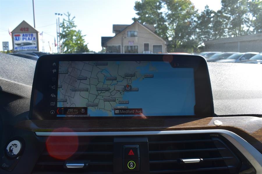2019 BMW X3 SDRIVE30I, available for sale in Patchogue, New York | 112 Auto Plaza. Patchogue, New York 2019 BMW X3 SDRIVE30I, available for sale in Patchogue, New York | 112 Auto Plaza. Patchogue, New York