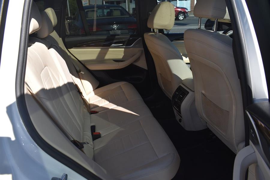 2019 BMW X3 SDRIVE30I, available for sale in Patchogue, New York | 112 Auto Plaza. Patchogue, New York 2019 BMW X3 SDRIVE30I, available for sale in Patchogue, New York | 112 Auto Plaza. Patchogue, New York
