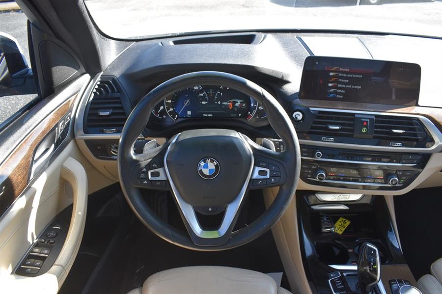 2019 BMW X3 SDRIVE30I, available for sale in Patchogue, New York | 112 Auto Plaza. Patchogue, New York 2019 BMW X3 SDRIVE30I, available for sale in Patchogue, New York | 112 Auto Plaza. Patchogue, New York