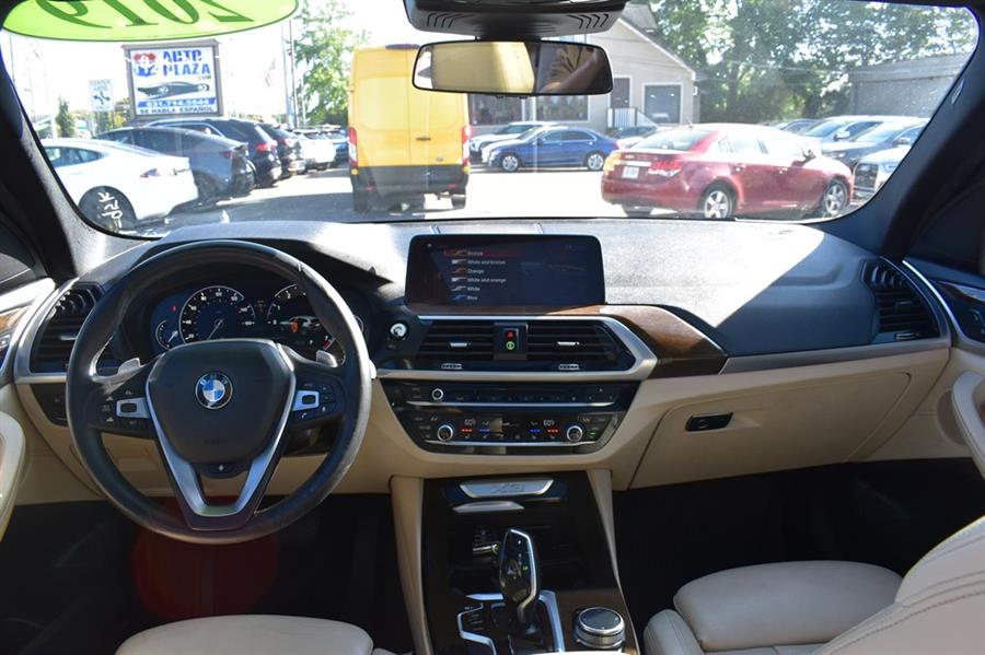 2019 BMW X3 SDRIVE30I, available for sale in Patchogue, New York | 112 Auto Plaza. Patchogue, New York 2019 BMW X3 SDRIVE30I, available for sale in Patchogue, New York | 112 Auto Plaza. Patchogue, New York