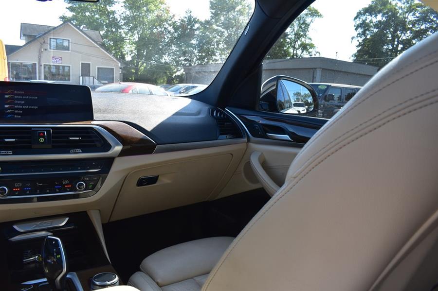 2019 BMW X3 SDRIVE30I, available for sale in Patchogue, New York | 112 Auto Plaza. Patchogue, New York 2019 BMW X3 SDRIVE30I, available for sale in Patchogue, New York | 112 Auto Plaza. Patchogue, New York
