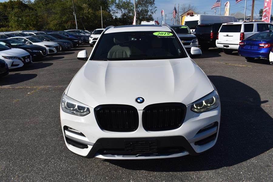 2019 BMW X3 SDRIVE30I, available for sale in Patchogue, New York | 112 Auto Plaza. Patchogue, New York 2019 BMW X3 SDRIVE30I, available for sale in Patchogue, New York | 112 Auto Plaza. Patchogue, New York