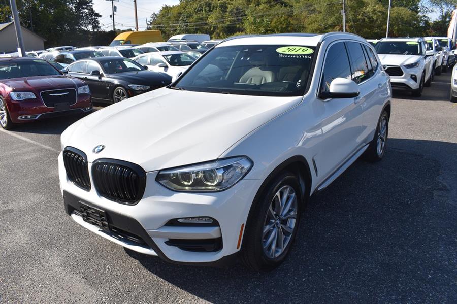 2019 BMW X3 SDRIVE30I, available for sale in Patchogue, New York | 112 Auto Plaza. Patchogue, New York 2019 BMW X3 SDRIVE30I, available for sale in Patchogue, New York | 112 Auto Plaza. Patchogue, New York