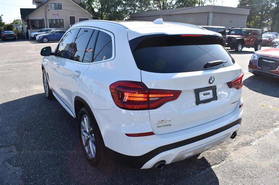 2019 BMW X3 SDRIVE30I, available for sale in Patchogue, New York | 112 Auto Plaza. Patchogue, New York 2019 BMW X3 SDRIVE30I, available for sale in Patchogue, New York | 112 Auto Plaza. Patchogue, New York