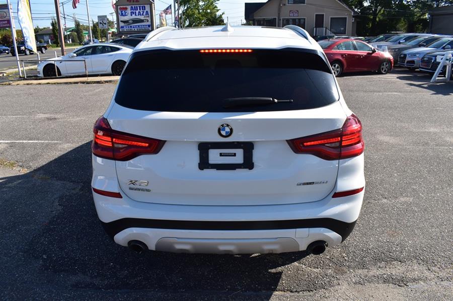 2019 BMW X3 SDRIVE30I, available for sale in Patchogue, New York | 112 Auto Plaza. Patchogue, New York 2019 BMW X3 SDRIVE30I, available for sale in Patchogue, New York | 112 Auto Plaza. Patchogue, New York