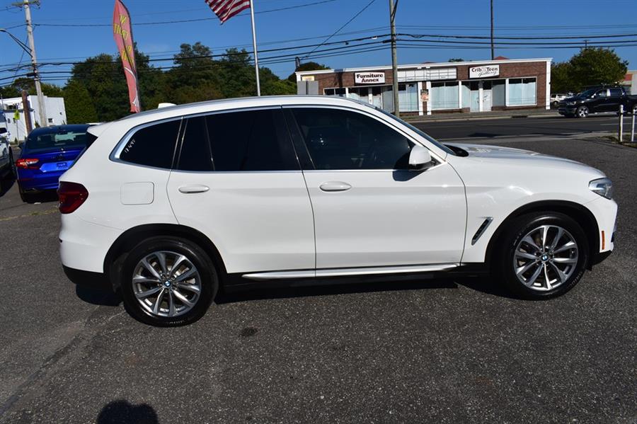 2019 BMW X3 SDRIVE30I, available for sale in Patchogue, New York | 112 Auto Plaza. Patchogue, New York 2019 BMW X3 SDRIVE30I, available for sale in Patchogue, New York | 112 Auto Plaza. Patchogue, New York