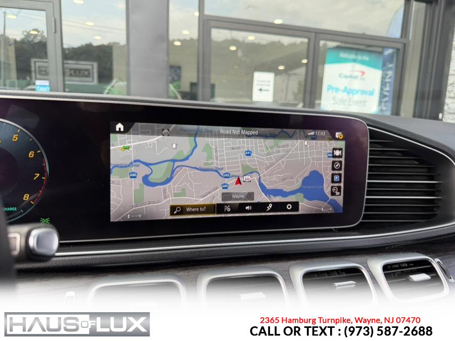 2020 Mercedes-Benz GLS GLS 450 4MATIC SUV, available for sale in Wayne, New Jersey | Haus of Lux. Wayne, New Jersey 2020 Mercedes-Benz GLS GLS 450 4MATIC SUV, available for sale in Wayne, New Jersey | Haus of Lux. Wayne, New Jersey