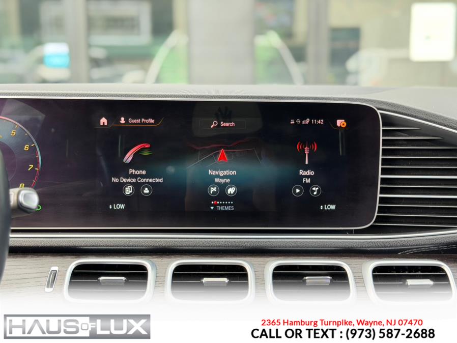 2020 Mercedes-Benz GLS GLS 450 4MATIC SUV, available for sale in Wayne, New Jersey | Haus of Lux. Wayne, New Jersey 2020 Mercedes-Benz GLS GLS 450 4MATIC SUV, available for sale in Wayne, New Jersey | Haus of Lux. Wayne, New Jersey