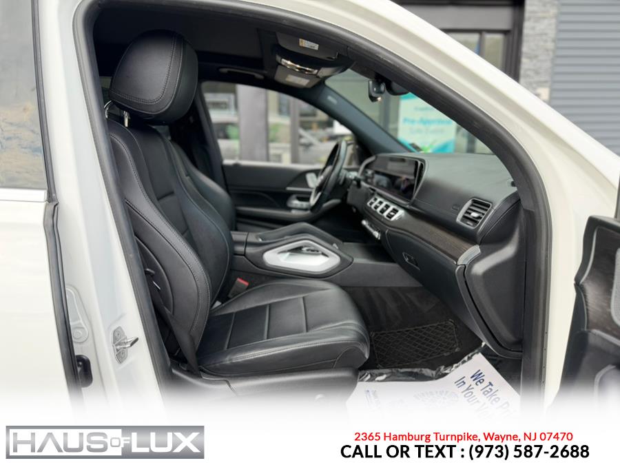 2020 Mercedes-Benz GLS GLS 450 4MATIC SUV, available for sale in Wayne, New Jersey | Haus of Lux. Wayne, New Jersey 2020 Mercedes-Benz GLS GLS 450 4MATIC SUV, available for sale in Wayne, New Jersey | Haus of Lux. Wayne, New Jersey