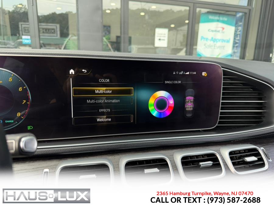 2020 Mercedes-Benz GLS GLS 450 4MATIC SUV, available for sale in Wayne, New Jersey | Haus of Lux. Wayne, New Jersey 2020 Mercedes-Benz GLS GLS 450 4MATIC SUV, available for sale in Wayne, New Jersey | Haus of Lux. Wayne, New Jersey
