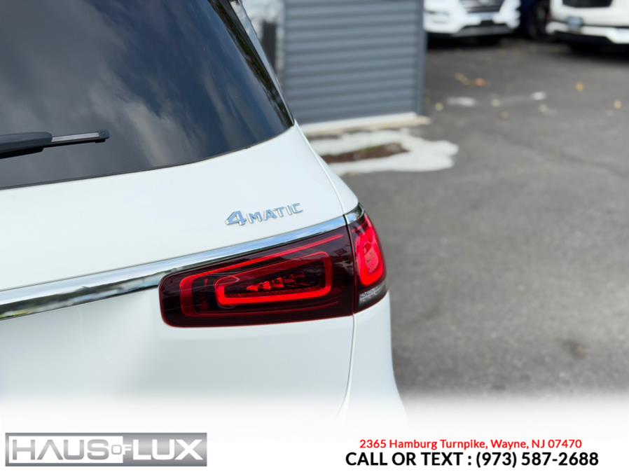 2020 Mercedes-Benz GLS GLS 450 4MATIC SUV, available for sale in Wayne, New Jersey | Haus of Lux. Wayne, New Jersey 2020 Mercedes-Benz GLS GLS 450 4MATIC SUV, available for sale in Wayne, New Jersey | Haus of Lux. Wayne, New Jersey