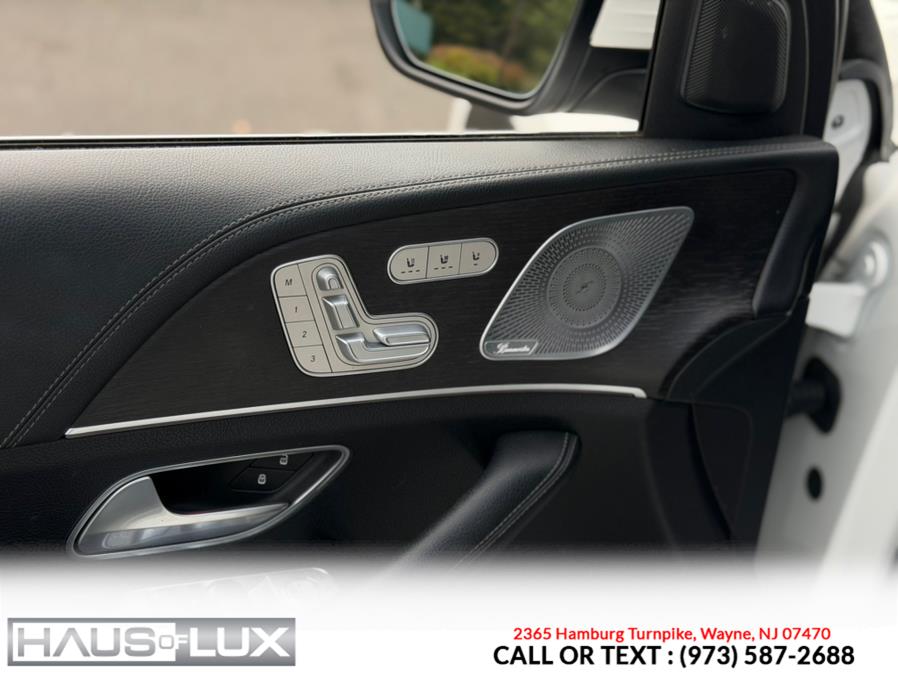 2020 Mercedes-Benz GLS GLS 450 4MATIC SUV, available for sale in Wayne, New Jersey | Haus of Lux. Wayne, New Jersey 2020 Mercedes-Benz GLS GLS 450 4MATIC SUV, available for sale in Wayne, New Jersey | Haus of Lux. Wayne, New Jersey
