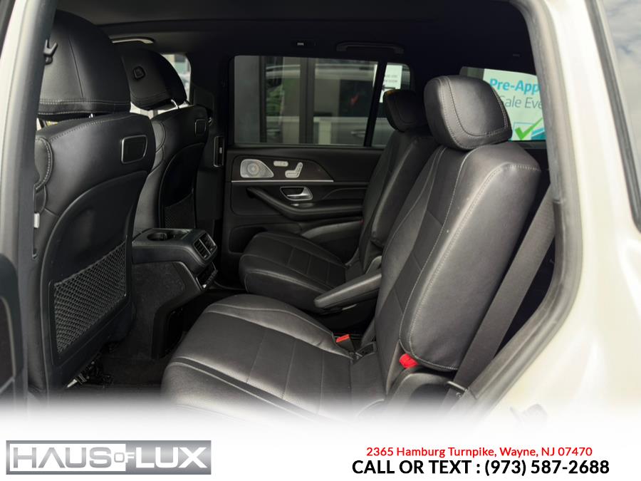 2020 Mercedes-Benz GLS GLS 450 4MATIC SUV, available for sale in Wayne, New Jersey | Haus of Lux. Wayne, New Jersey 2020 Mercedes-Benz GLS GLS 450 4MATIC SUV, available for sale in Wayne, New Jersey | Haus of Lux. Wayne, New Jersey