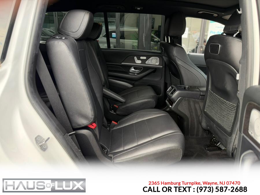 2020 Mercedes-Benz GLS GLS 450 4MATIC SUV, available for sale in Wayne, New Jersey | Haus of Lux. Wayne, New Jersey 2020 Mercedes-Benz GLS GLS 450 4MATIC SUV, available for sale in Wayne, New Jersey | Haus of Lux. Wayne, New Jersey