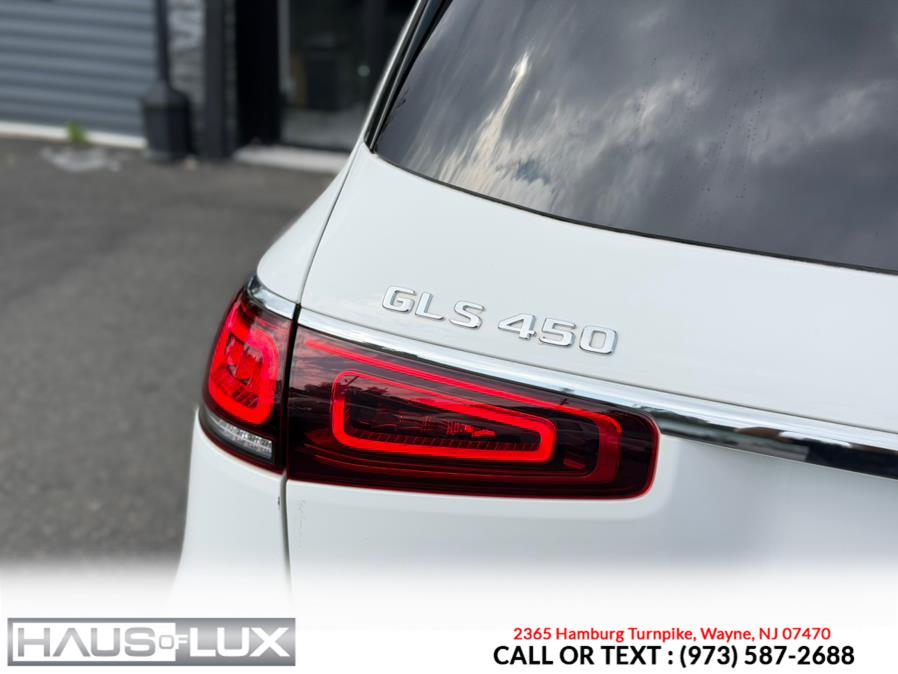 2020 Mercedes-Benz GLS GLS 450 4MATIC SUV, available for sale in Wayne, New Jersey | Haus of Lux. Wayne, New Jersey 2020 Mercedes-Benz GLS GLS 450 4MATIC SUV, available for sale in Wayne, New Jersey | Haus of Lux. Wayne, New Jersey