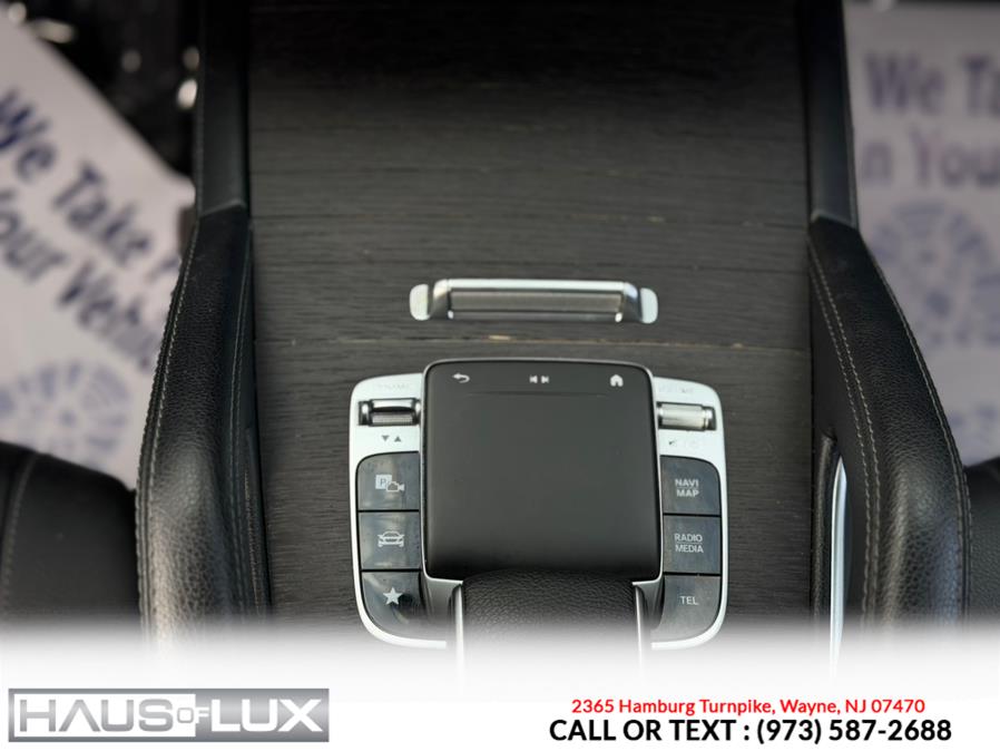 2020 Mercedes-Benz GLS GLS 450 4MATIC SUV, available for sale in Wayne, New Jersey | Haus of Lux. Wayne, New Jersey 2020 Mercedes-Benz GLS GLS 450 4MATIC SUV, available for sale in Wayne, New Jersey | Haus of Lux. Wayne, New Jersey