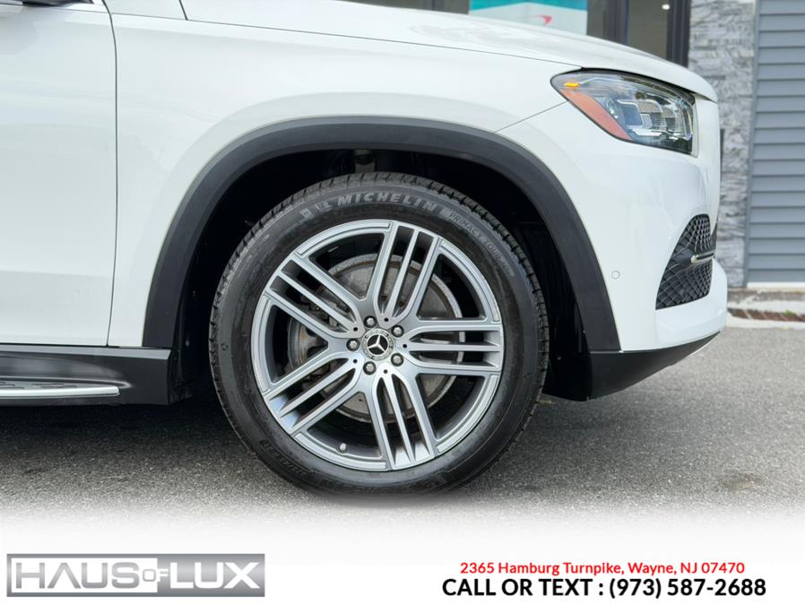 2020 Mercedes-Benz GLS GLS 450 4MATIC SUV, available for sale in Wayne, New Jersey | Haus of Lux. Wayne, New Jersey 2020 Mercedes-Benz GLS GLS 450 4MATIC SUV, available for sale in Wayne, New Jersey | Haus of Lux. Wayne, New Jersey