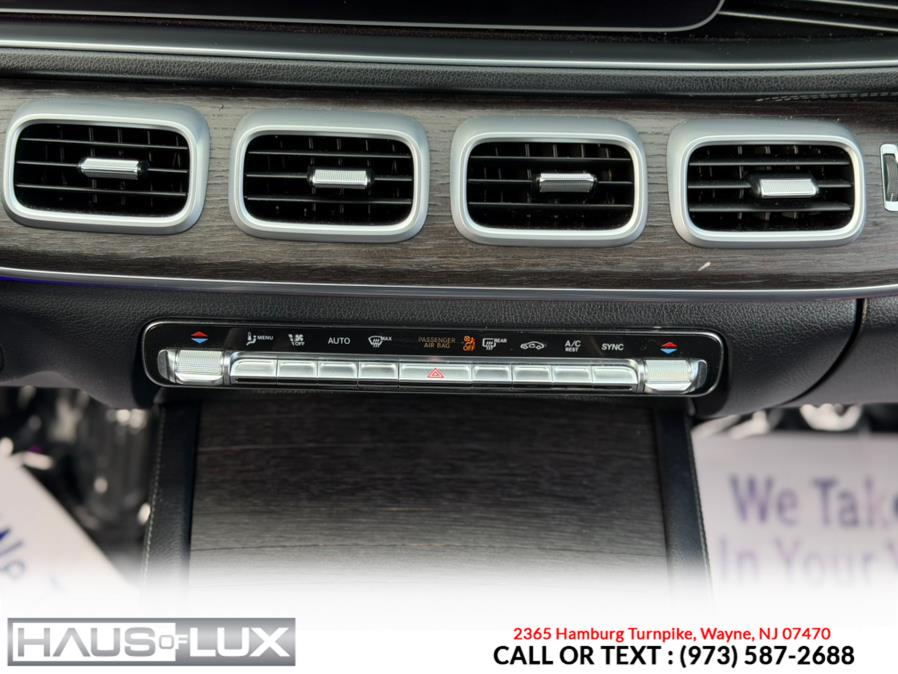 2020 Mercedes-Benz GLS GLS 450 4MATIC SUV, available for sale in Wayne, New Jersey | Haus of Lux. Wayne, New Jersey 2020 Mercedes-Benz GLS GLS 450 4MATIC SUV, available for sale in Wayne, New Jersey | Haus of Lux. Wayne, New Jersey