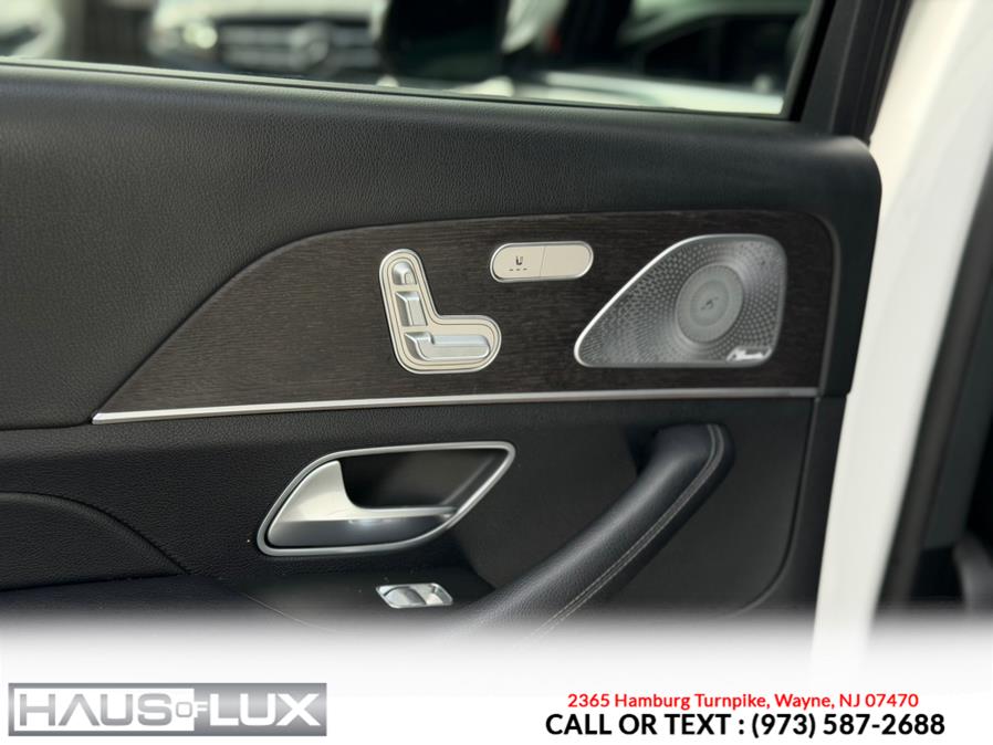 2020 Mercedes-Benz GLS GLS 450 4MATIC SUV, available for sale in Wayne, New Jersey | Haus of Lux. Wayne, New Jersey 2020 Mercedes-Benz GLS GLS 450 4MATIC SUV, available for sale in Wayne, New Jersey | Haus of Lux. Wayne, New Jersey