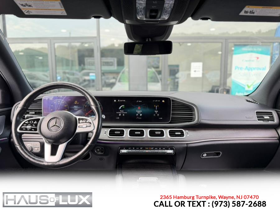 2020 Mercedes-Benz GLS GLS 450 4MATIC SUV, available for sale in Wayne, New Jersey | Haus of Lux. Wayne, New Jersey 2020 Mercedes-Benz GLS GLS 450 4MATIC SUV, available for sale in Wayne, New Jersey | Haus of Lux. Wayne, New Jersey