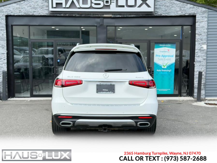 2020 Mercedes-Benz GLS GLS 450 4MATIC SUV, available for sale in Wayne, New Jersey | Haus of Lux. Wayne, New Jersey 2020 Mercedes-Benz GLS GLS 450 4MATIC SUV, available for sale in Wayne, New Jersey | Haus of Lux. Wayne, New Jersey