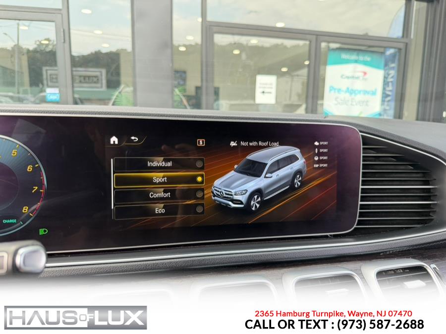 2020 Mercedes-Benz GLS GLS 450 4MATIC SUV, available for sale in Wayne, New Jersey | Haus of Lux. Wayne, New Jersey 2020 Mercedes-Benz GLS GLS 450 4MATIC SUV, available for sale in Wayne, New Jersey | Haus of Lux. Wayne, New Jersey