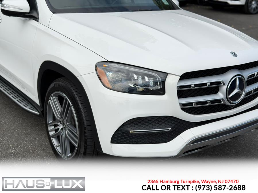 2020 Mercedes-Benz GLS GLS 450 4MATIC SUV, available for sale in Wayne, New Jersey | Haus of Lux. Wayne, New Jersey 2020 Mercedes-Benz GLS GLS 450 4MATIC SUV, available for sale in Wayne, New Jersey | Haus of Lux. Wayne, New Jersey
