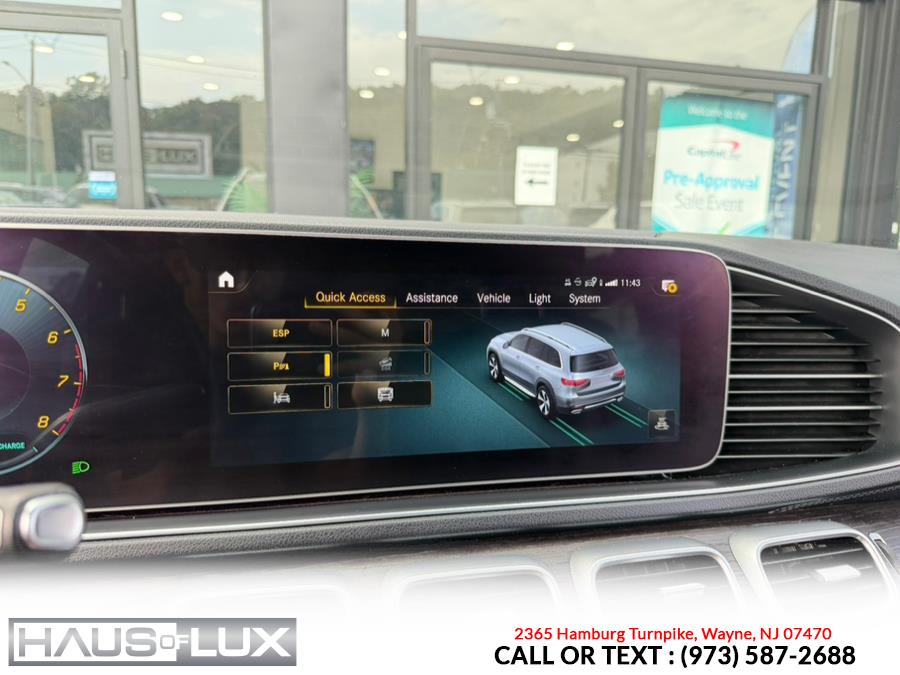 2020 Mercedes-Benz GLS GLS 450 4MATIC SUV, available for sale in Wayne, New Jersey | Haus of Lux. Wayne, New Jersey 2020 Mercedes-Benz GLS GLS 450 4MATIC SUV, available for sale in Wayne, New Jersey | Haus of Lux. Wayne, New Jersey