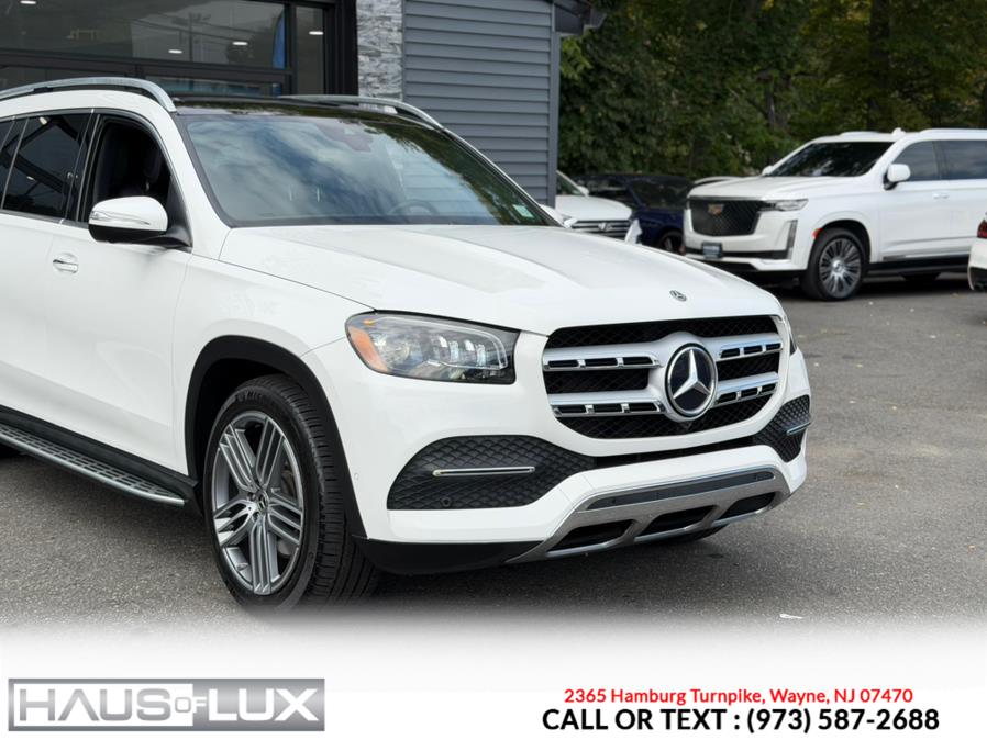 2020 Mercedes-Benz GLS GLS 450 4MATIC SUV, available for sale in Wayne, New Jersey | Haus of Lux. Wayne, New Jersey 2020 Mercedes-Benz GLS GLS 450 4MATIC SUV, available for sale in Wayne, New Jersey | Haus of Lux. Wayne, New Jersey