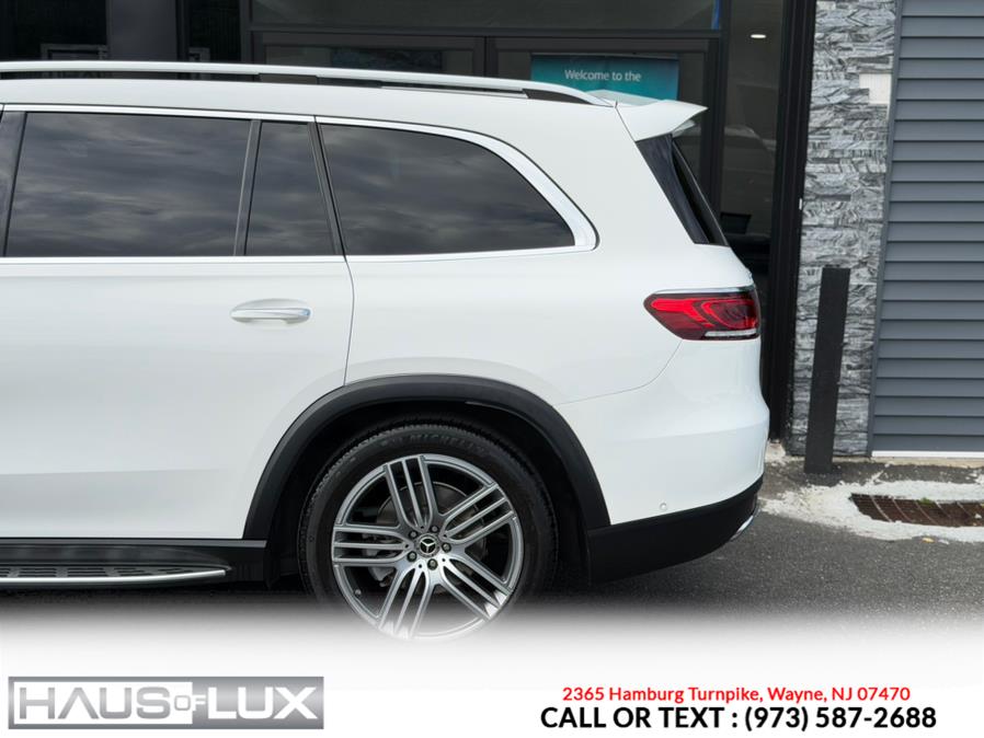 2020 Mercedes-Benz GLS GLS 450 4MATIC SUV, available for sale in Wayne, New Jersey | Haus of Lux. Wayne, New Jersey 2020 Mercedes-Benz GLS GLS 450 4MATIC SUV, available for sale in Wayne, New Jersey | Haus of Lux. Wayne, New Jersey