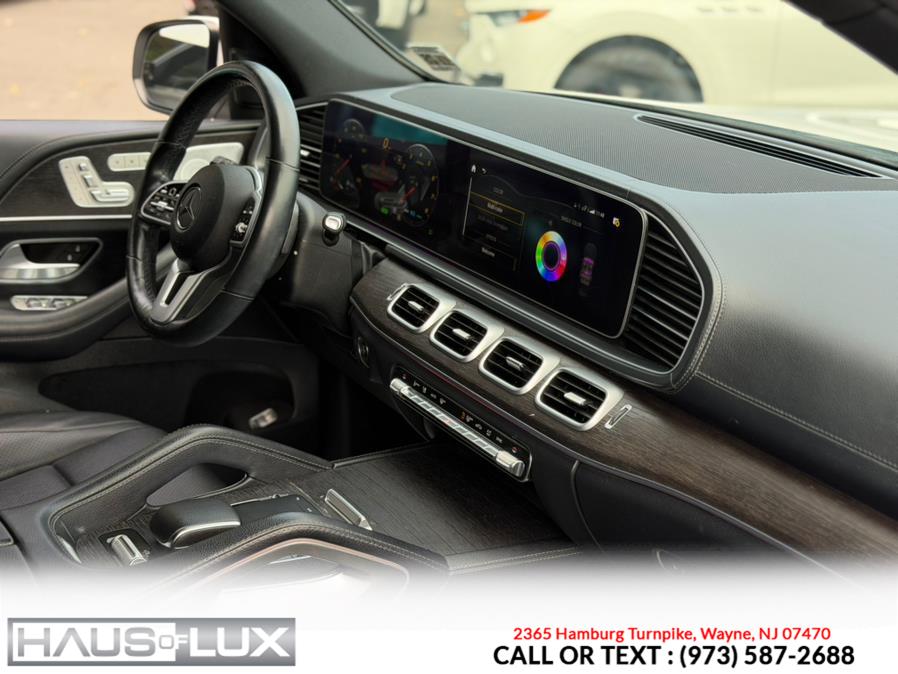2020 Mercedes-Benz GLS GLS 450 4MATIC SUV, available for sale in Wayne, New Jersey | Haus of Lux. Wayne, New Jersey 2020 Mercedes-Benz GLS GLS 450 4MATIC SUV, available for sale in Wayne, New Jersey | Haus of Lux. Wayne, New Jersey