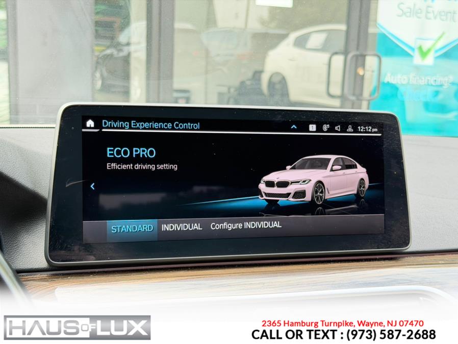 2022 BMW 5 Series 540i xDrive Sedan (M-Package), available for sale in Wayne, New Jersey | Haus of Lux. Wayne, New Jersey 2022 BMW 5 Series 540i xDrive Sedan (M-Package), available for sale in Wayne, New Jersey | Haus of Lux. Wayne, New Jersey