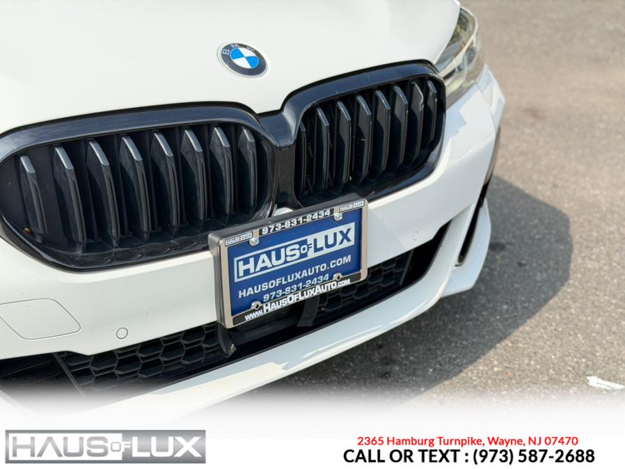 2022 BMW 5 Series 540i xDrive Sedan (M-Package), available for sale in Wayne, New Jersey | Haus of Lux. Wayne, New Jersey 2022 BMW 5 Series 540i xDrive Sedan (M-Package), available for sale in Wayne, New Jersey | Haus of Lux. Wayne, New Jersey
