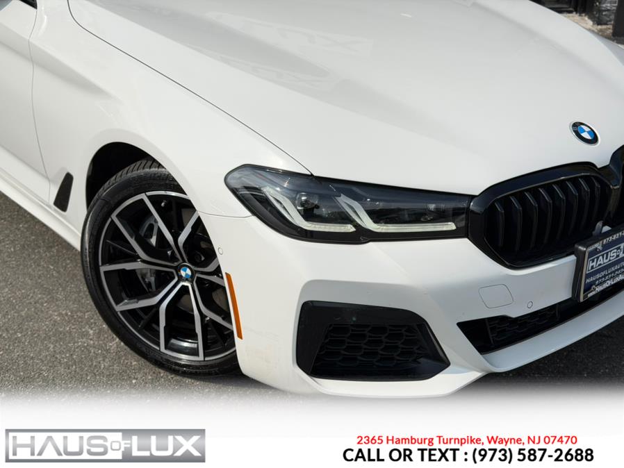 2022 BMW 5 Series 540i xDrive Sedan (M-Package), available for sale in Wayne, New Jersey | Haus of Lux. Wayne, New Jersey 2022 BMW 5 Series 540i xDrive Sedan (M-Package), available for sale in Wayne, New Jersey | Haus of Lux. Wayne, New Jersey