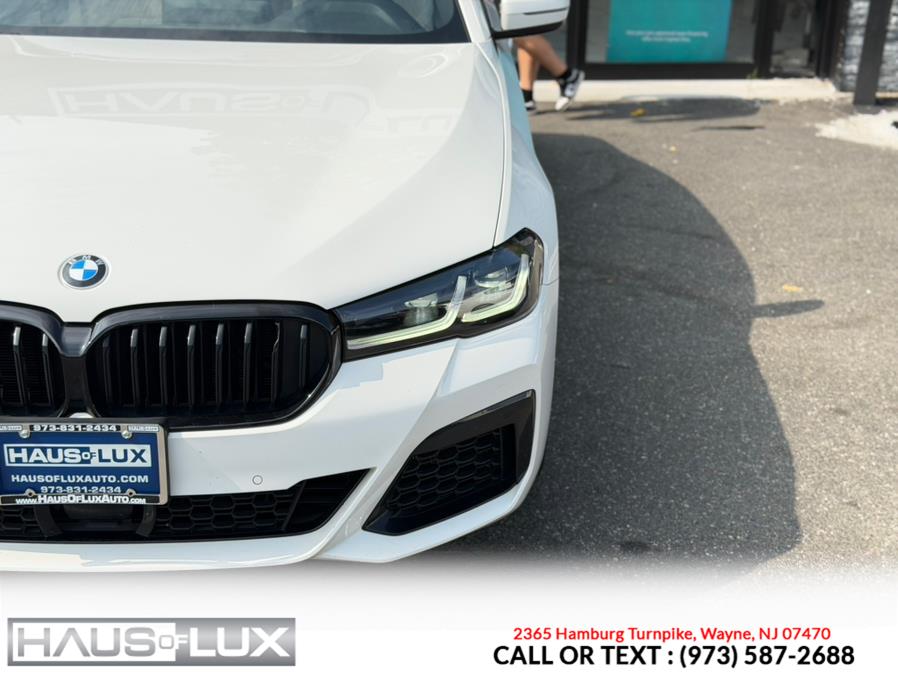 2022 BMW 5 Series 540i xDrive Sedan (M-Package), available for sale in Wayne, New Jersey | Haus of Lux. Wayne, New Jersey 2022 BMW 5 Series 540i xDrive Sedan (M-Package), available for sale in Wayne, New Jersey | Haus of Lux. Wayne, New Jersey