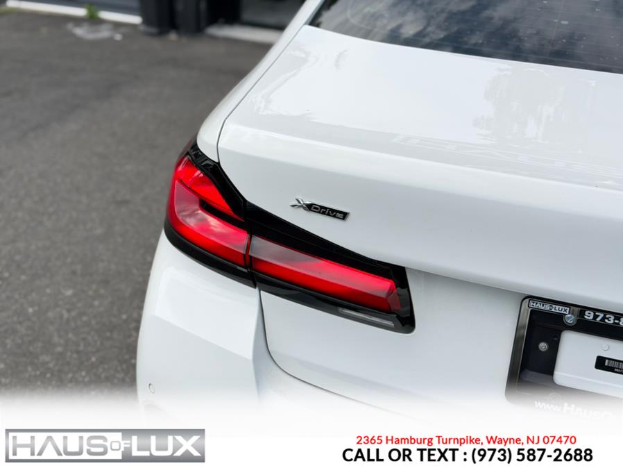 2022 BMW 5 Series 540i xDrive Sedan (M-Package), available for sale in Wayne, New Jersey | Haus of Lux. Wayne, New Jersey 2022 BMW 5 Series 540i xDrive Sedan (M-Package), available for sale in Wayne, New Jersey | Haus of Lux. Wayne, New Jersey