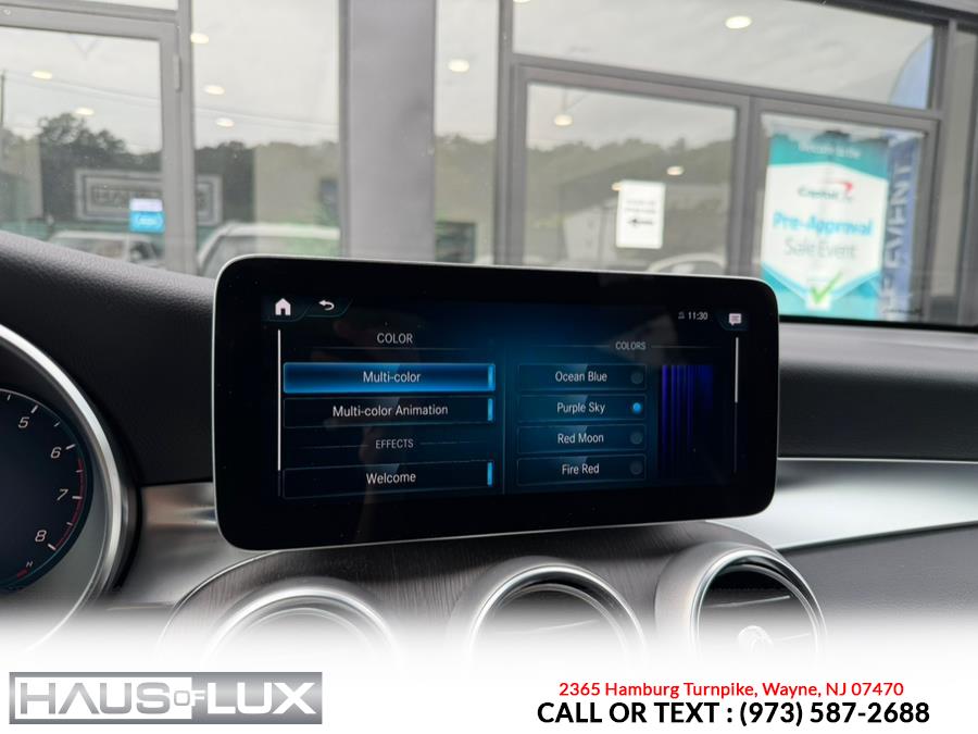2022 Mercedes-Benz GLC GLC 300 4MATIC SUV, available for sale in Wayne, New Jersey | Haus of Lux. Wayne, New Jersey 2022 Mercedes-Benz GLC GLC 300 4MATIC SUV, available for sale in Wayne, New Jersey | Haus of Lux. Wayne, New Jersey