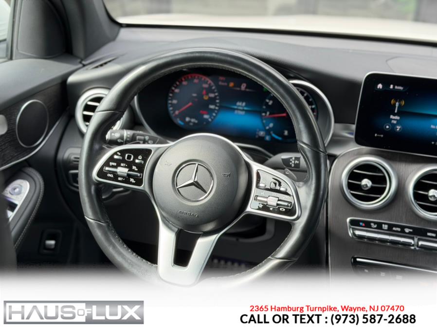 2022 Mercedes-Benz GLC GLC 300 4MATIC SUV, available for sale in Wayne, New Jersey | Haus of Lux. Wayne, New Jersey 2022 Mercedes-Benz GLC GLC 300 4MATIC SUV, available for sale in Wayne, New Jersey | Haus of Lux. Wayne, New Jersey